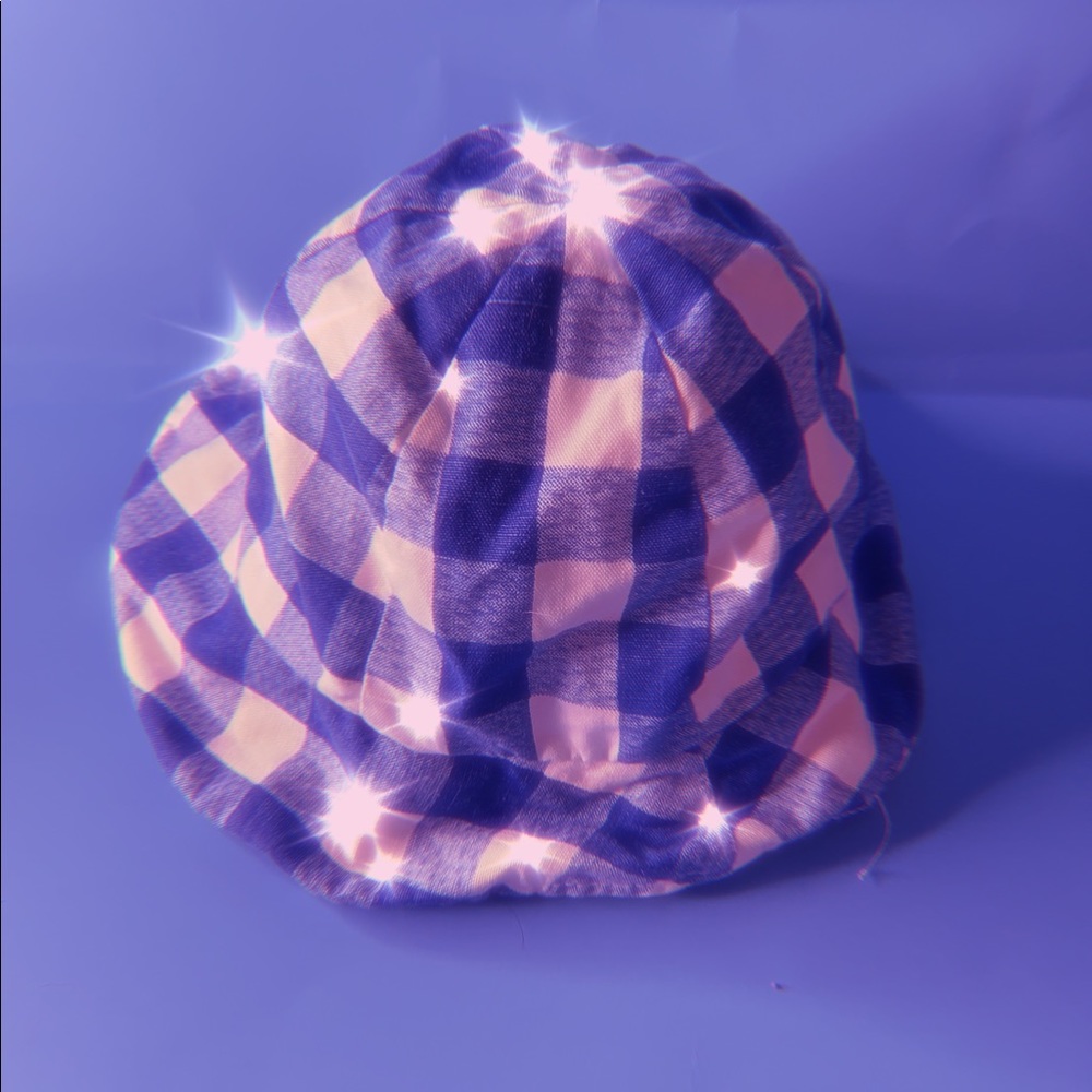 Buket hat